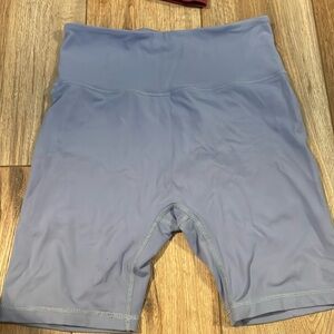 Women’s biker shorts